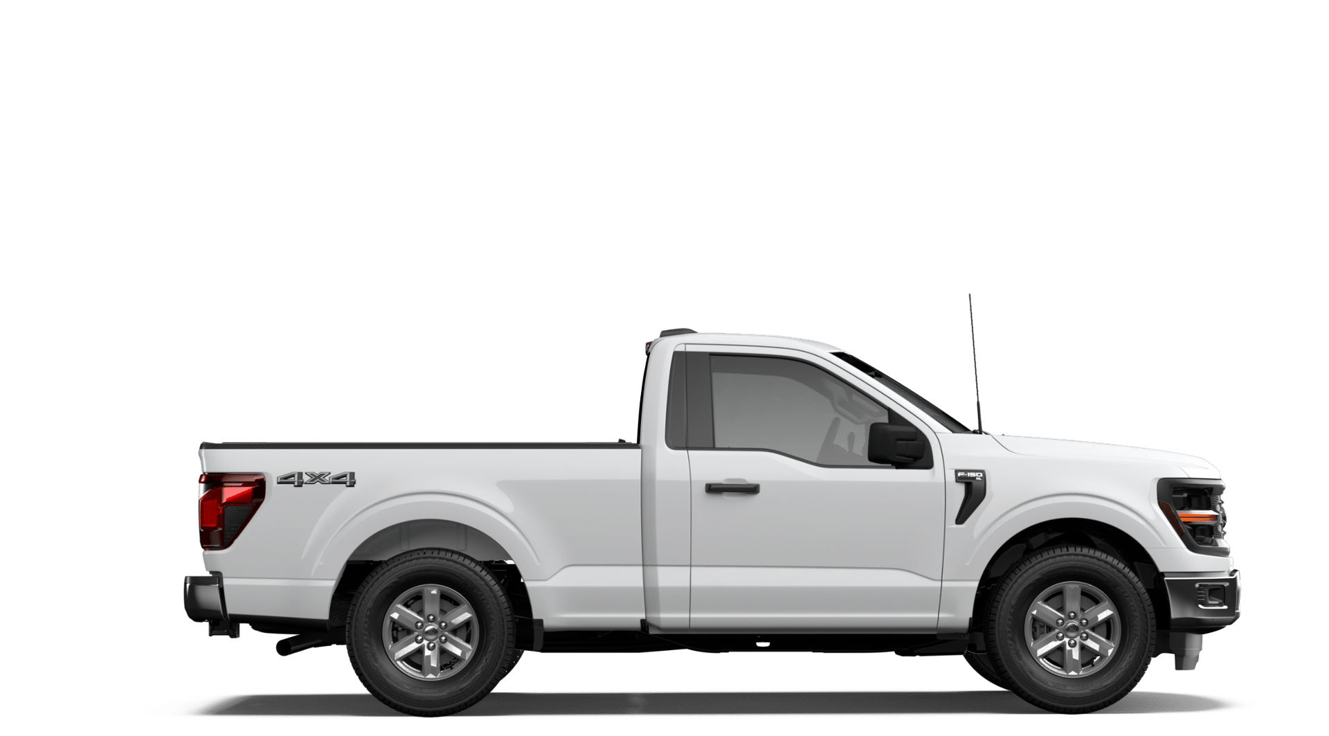 2026 Ford F-150® External Image 1